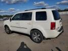 Honda Pilot Touring Image 12