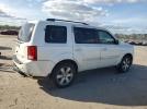 Honda Pilot Touring Image 5