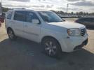 Honda Pilot Touring Image 2