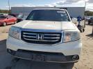 Honda Pilot Touring Image 7