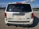 Honda Pilot Touring Image 6