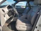 Honda Pilot Touring Image 3