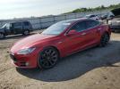 Tesla Model S Image 1