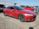 Tesla Model S Image 12