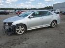Toyota Camry Base Image 1