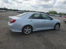 Toyota Camry Base Image 11