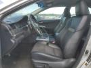Toyota Camry Base Image 8