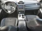 Toyota Camry Base Image 6