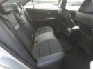 Toyota Camry Base Image 5