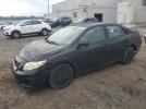 Toyota Corolla Base Image 1