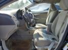 Toyota Corolla Base Image 9