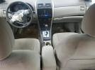 Toyota Corolla Base Image 7