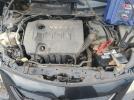 Toyota Corolla Base Image 6