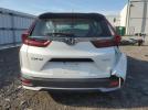 Honda Crv Lx Image 4