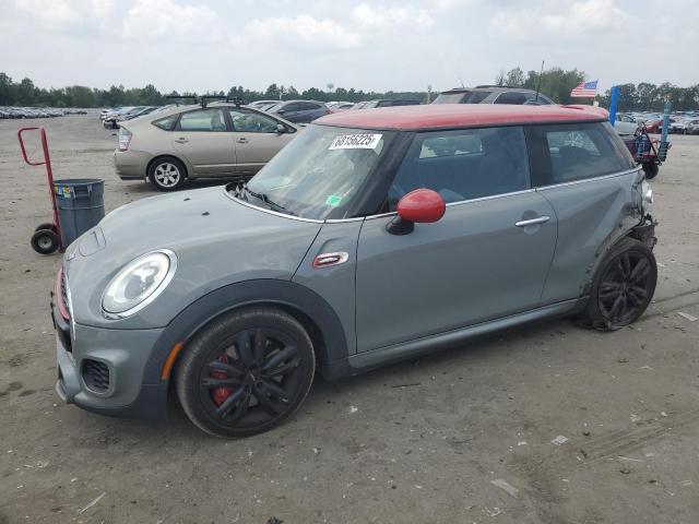  Salvage MINI Cooper