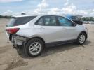 Chevrolet Equinox Ls Image 3