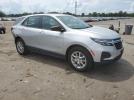 Chevrolet Equinox Ls Image 12