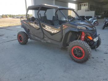  Salvage Cf Moto Zforce 950