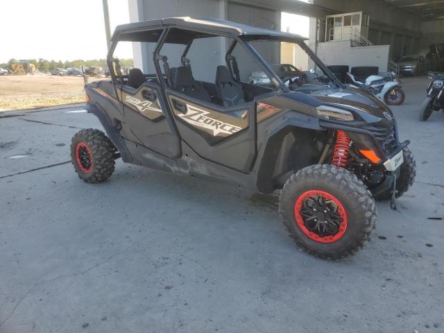  Salvage Cf Moto Zforce 950