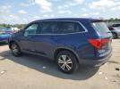 Honda Pilot Exl Image 13