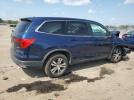 Honda Pilot Exl Image 4