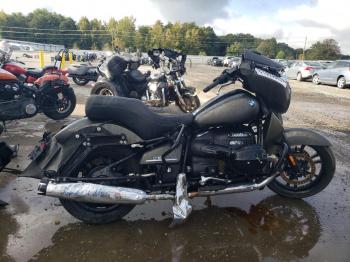  Salvage BMW R18 B