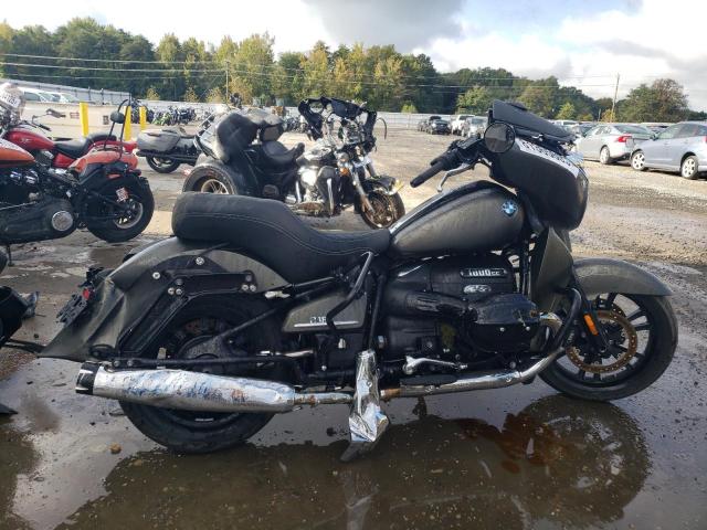  Salvage BMW R18 B
