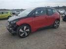 BMW I Series Rex Image 1