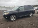Toyota Highlander Image 1