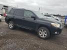 Toyota Highlander Image 8