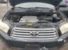 Toyota Highlander Image 10