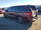 Honda Odyssey Elite Image 6