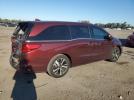 Honda Odyssey Elite Image 2