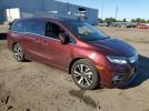 Honda Odyssey Elite Image 12