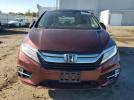 Honda Odyssey Elite Image 4