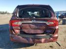 Honda Odyssey Elite Image 7