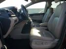 Honda Odyssey Elite Image 3