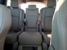 Honda Odyssey Elite Image 10