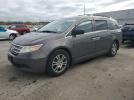 Honda Odyssey Exl Image 1