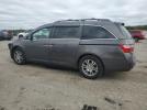 Honda Odyssey Exl Image 6