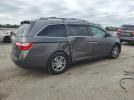 Honda Odyssey Exl Image 2