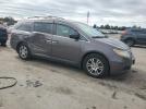 Honda Odyssey Exl Image 13