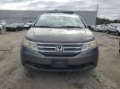 Honda Odyssey Exl Image 12