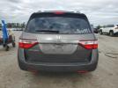 Honda Odyssey Exl Image 3