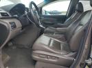 Honda Odyssey Exl Image 9