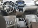 Honda Odyssey Exl Image 5