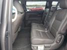 Honda Odyssey Exl Image 10