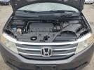 Honda Odyssey Exl Image 8