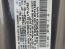 Honda Odyssey Exl Image 4