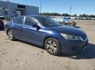 Honda Accord Lx Image 8